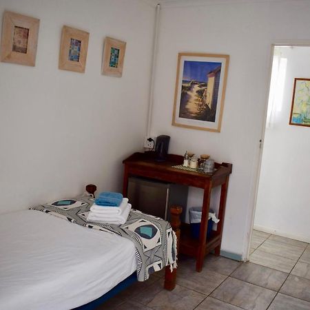 The Green Palm Cottage Plettenberg Bay Exterior photo
