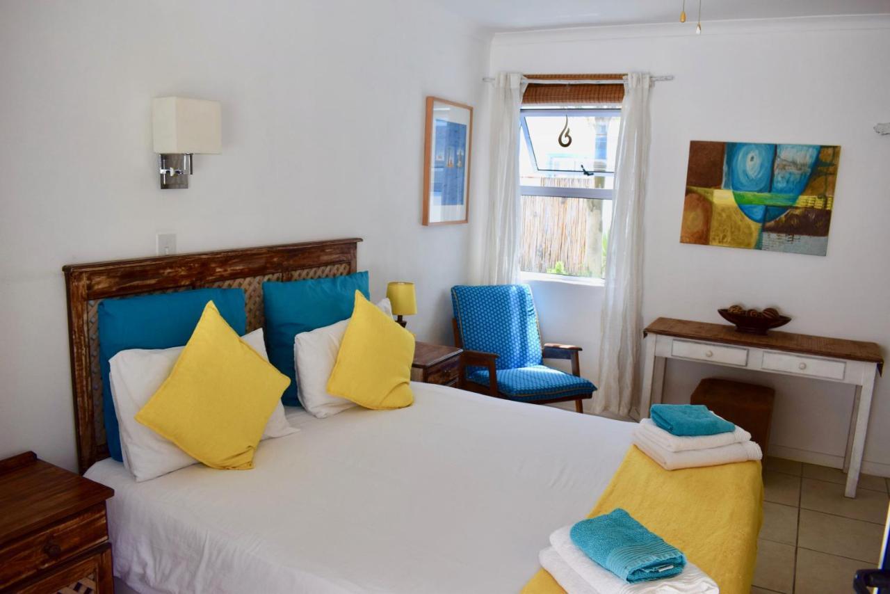 The Green Palm Cottage Plettenberg Bay Exterior photo